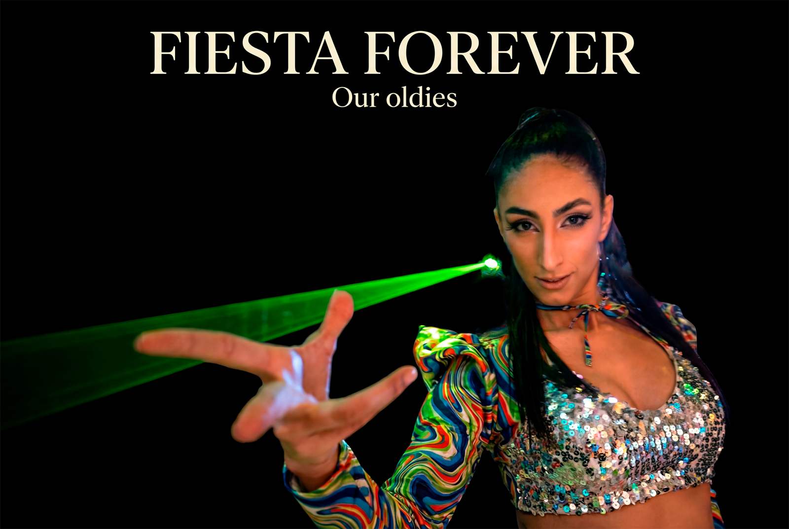 Fiesta Forever